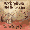 ALEC K. REDFEARN AND THE EYESORES The Smother Party