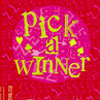 PICK A WINNER animation / music compilation