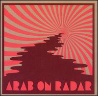 ARAB ON RADAR soak the saddle Cd Skin Graft records 2000