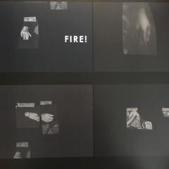 FIRE! the hands (Rune Grammofon 2018)