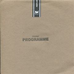 programme-une-vie-7-fat-cat-records-2002