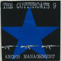 THE CUTTHROATS 9 anger management