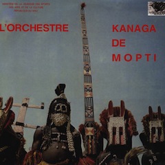 Orchestre_kanaga_de_Mopti Mali Kunkan
