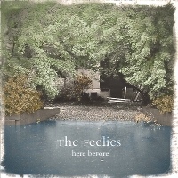THE FEELIES ("here before" Bar None Records / Namskeïo 2011) 