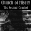 CHURCH OF MISERY the second coming