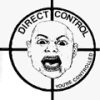 DIRECT CONTROL you-re controlled