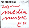 HELGOLAND Media Music Ep