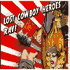 RAVI_LOST COWBOYS HEROES_split
