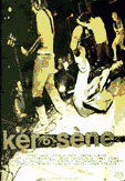 KEROSENE no2