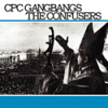 CPC GANGBANGS_The Confusers_split ep bleu