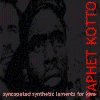 YAPHET KOTTO syncopated synthetic laments for love