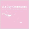 THE GAY CORPORATION spit your anger on my face you are my favourite slave