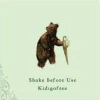 KIDSGOFREE_SHAKE BEFORE USE_s/t