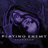 PLAYING ENEMY cesarean