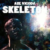 ABE VIGODA Skeleton