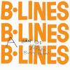 B.LINES Burnt cds ep 6 titres