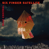 SIX FINGER SATELLITE HALF CONTROL + a good year for hardness
