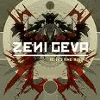 ZENI GEVA alive and rising