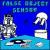 FALSE OBJECT SENSOR compilation