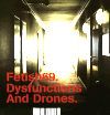 FETISH 69 Dysfunctions And Drones