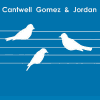 CANTWELL GOMEZ & JORDAN s/t