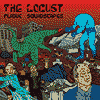 THE LOCUST plague soundscapes