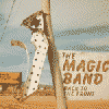 MAGIC BAND back to the front