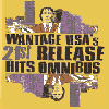 V/A Wantage USA-s 21st Release Hits Omnibus