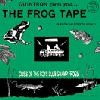 QUINTRON the frog tape