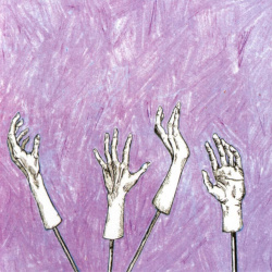 AHLEUCHATISTAS what you will cd cuneiform records 2006 AHLEUCHATISTAS what you will cd cuneiform records 2006