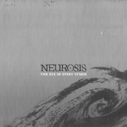 NEUROSIS  the eye of the storm Cd Neurot Recordings 