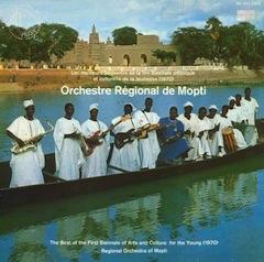  Orchestre_Regional_de_Mopti_biennale_1970