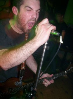 THE GREY lundi 9 octobre 2006, gratuit