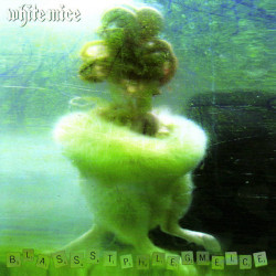 WHITE MICE  BLasssTPhlEgMEICE cd load records 2007