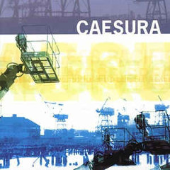 CAESURA More Specific Less Pacific Cd 54°40 or Fight ! Records