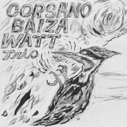 corsano-baiza-watt-trio-yucca-alta-records-2024