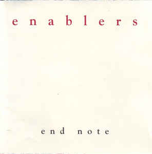 enablers-end-note-cd-neurot-recordings-southern-2004