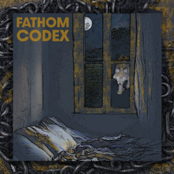 FATHOM CODEX ep (autoproduction 2026)