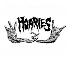 hoaries-rocker-shocker-reptilian-records-2020