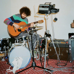 louis-jucker-pharmacy-songs-hummus-records-2025