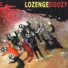 lozenge-doozy-cd-toyo-records-2000
