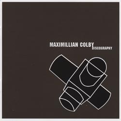 maximillian-colby-discography-cd-lovitt-records-2002