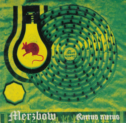 merzbow-rattus-rattus-suite-scarcelight-recordings-2005