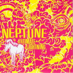 NEPTUNE  intimate lightning Cd Mister Records 2004