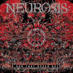 NEUROSIS  a sun that never set cd Relapse records 2001 | STNT