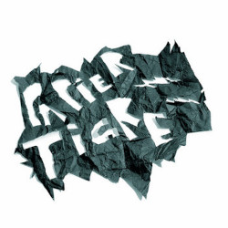 PAPIER TIGRE  s/t cd Collectif Effervescence 2007