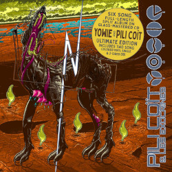 pili-coit-yowie-split-skingraft-records-2025