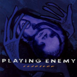 playing-enemy-cesarean-cd-escape-artist-records-2001