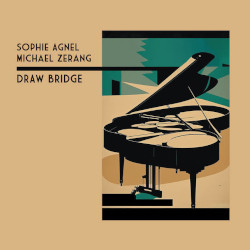 sophie-agnel-michael-zerang-draw-bridge-relative-pitch-records-2024