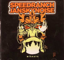 speedranch-jansky-noise-migrate-cd-planet-mu-records-2003
